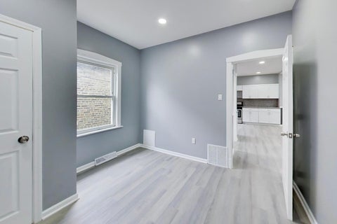 Tiny photo for 9549 S Calumet Avenue, Chicago, IL 60628 (MLS # 12753510)