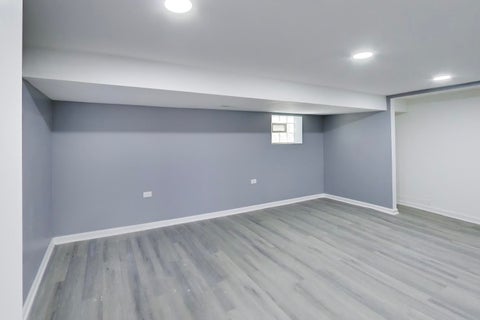Tiny photo for 9549 S Calumet Avenue, Chicago, IL 60628 (MLS # 12753510)