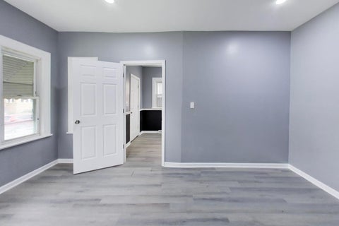 Tiny photo for 9549 S Calumet Avenue, Chicago, IL 60628 (MLS # 12753510)