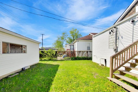 Tiny photo for 9549 S Calumet Avenue, Chicago, IL 60628 (MLS # 12753510)