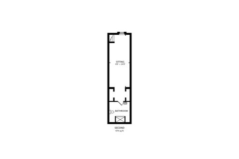 Tiny photo for 9549 S Calumet Avenue, Chicago, IL 60628 (MLS # 12753510)