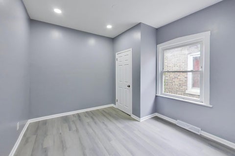 Tiny photo for 9549 S Calumet Avenue, Chicago, IL 60628 (MLS # 12753510)