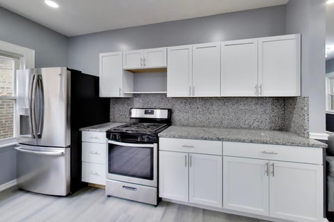 Tiny photo for 9549 S Calumet Avenue, Chicago, IL 60628 (MLS # 12753510)