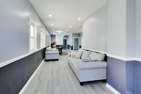 Tiny photo for 9549 S Calumet Avenue, Chicago, IL 60628 (MLS # 12753510)