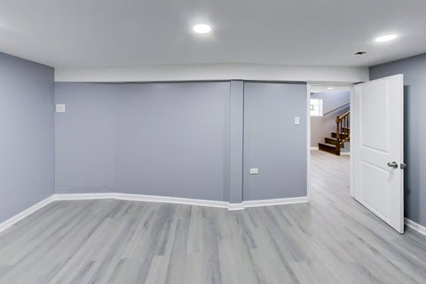 Tiny photo for 9549 S Calumet Avenue, Chicago, IL 60628 (MLS # 12753510)