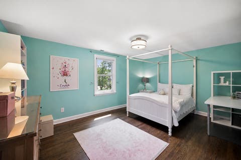 Tiny photo for 586 Earl Drive, Northfield, IL 60093 (MLS # 12692423)