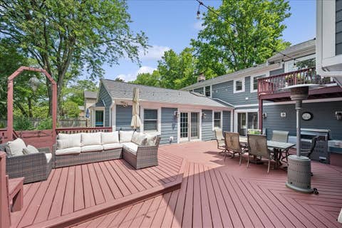 Tiny photo for 586 Earl Drive, Northfield, IL 60093 (MLS # 12692423)