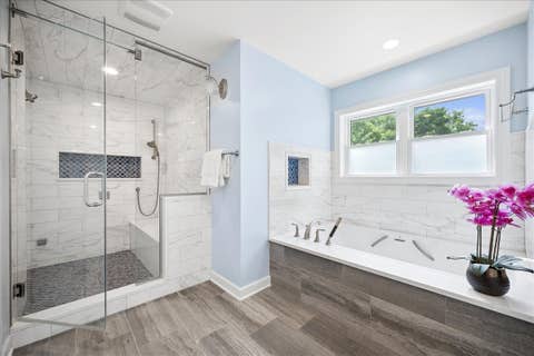 Tiny photo for 586 Earl Drive, Northfield, IL 60093 (MLS # 12692423)