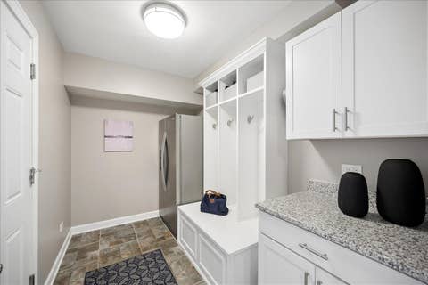 Tiny photo for 586 Earl Drive, Northfield, IL 60093 (MLS # 12692423)