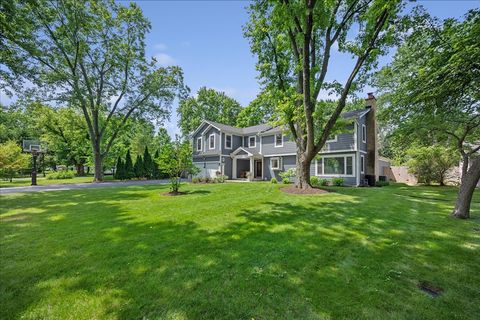 Photo of 586 Earl Drive, Northfield, IL 60093 (MLS # 12692423)