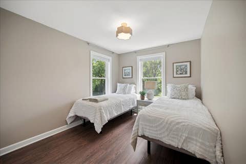 Tiny photo for 586 Earl Drive, Northfield, IL 60093 (MLS # 12692423)