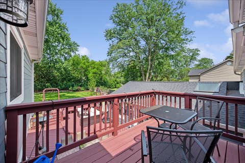 Tiny photo for 586 Earl Drive, Northfield, IL 60093 (MLS # 12692423)