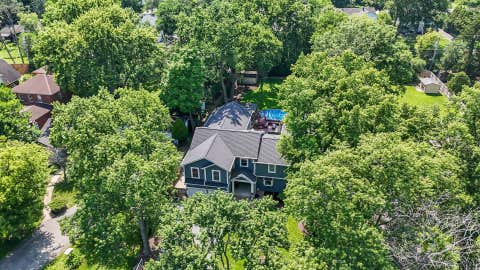 Tiny photo for 586 Earl Drive, Northfield, IL 60093 (MLS # 12692423)