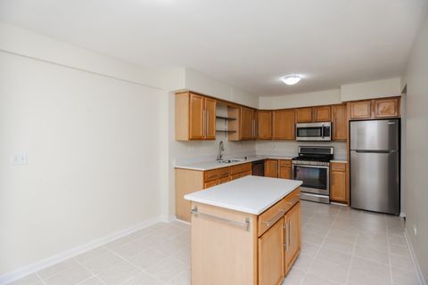 Tiny photo for 4926 N Lester Avenue #1W, Chicago, IL 60630 (MLS # 12487958)