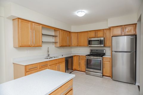 Tiny photo for 4926 N Lester Avenue #1W, Chicago, IL 60630 (MLS # 12487958)