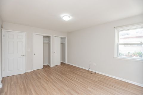 Tiny photo for 4926 N Lester Avenue #1W, Chicago, IL 60630 (MLS # 12487958)