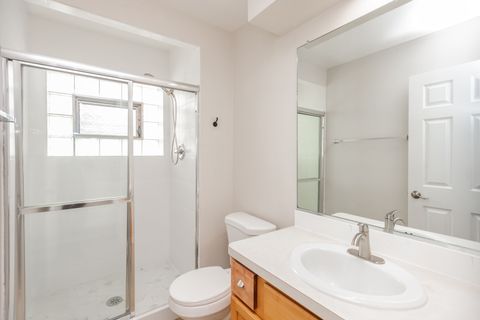 Tiny photo for 4926 N Lester Avenue #1W, Chicago, IL 60630 (MLS # 12487958)