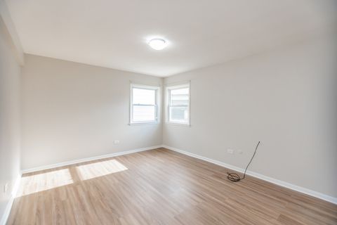 Tiny photo for 4926 N Lester Avenue #1W, Chicago, IL 60630 (MLS # 12487958)