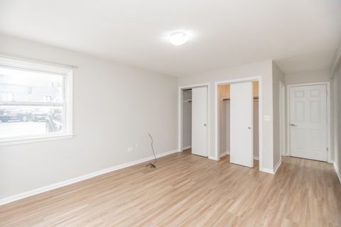 Tiny photo for 4926 N Lester Avenue #1W, Chicago, IL 60630 (MLS # 12487958)