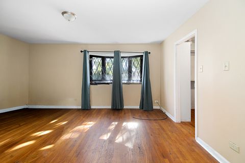 Tiny photo for 176 N Floyd Lane, Chicago Heights, IL 60411 (MLS # 12493647)
