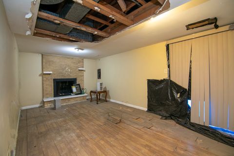 Tiny photo for 176 N Floyd Lane, Chicago Heights, IL 60411 (MLS # 12493647)
