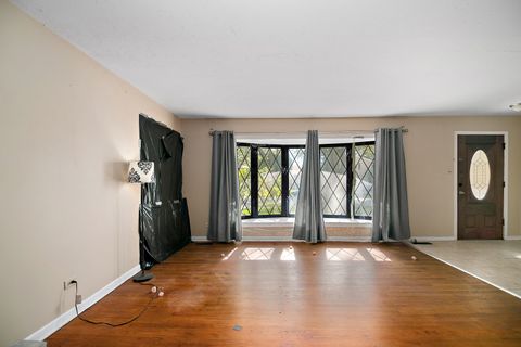 Tiny photo for 176 N Floyd Lane, Chicago Heights, IL 60411 (MLS # 12493647)