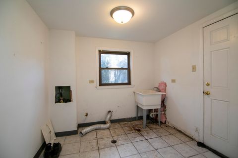 Tiny photo for 176 N Floyd Lane, Chicago Heights, IL 60411 (MLS # 12493647)