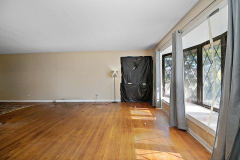 Tiny photo for 176 N Floyd Lane, Chicago Heights, IL 60411 (MLS # 12493647)