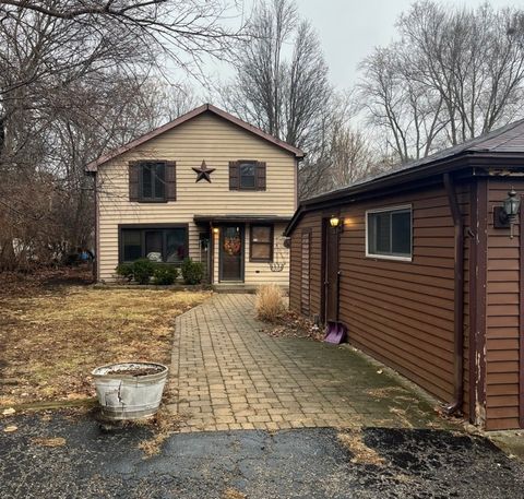 Photo of 5S661 Wright Street, Naperville, IL 60563 (MLS # 12583613)