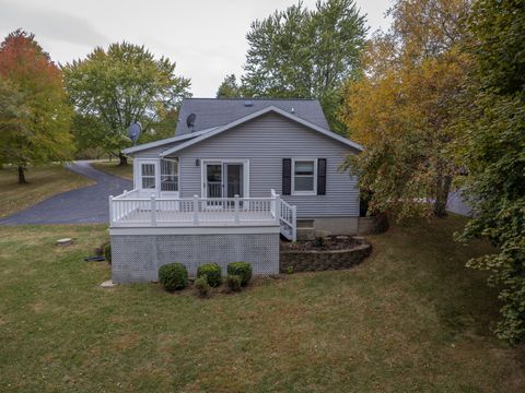 Tiny photo for 26-58 Blackwood Court, Lake Carroll, IL 61046 (MLS # 12491342)