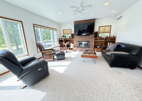 Tiny photo for 26-58 Blackwood Court, Lake Carroll, IL 61046 (MLS # 12491342)
