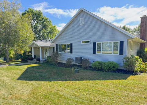 Tiny photo for 26-58 Blackwood Court, Lake Carroll, IL 61046 (MLS # 12491342)