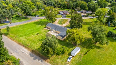 Tiny photo for 400 Sugar Creek Drive, Joliet, IL 60433 (MLS # 12767666)