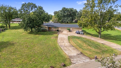Tiny photo for 400 Sugar Creek Drive, Joliet, IL 60433 (MLS # 12767666)