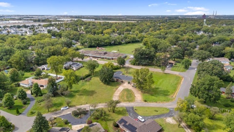 Tiny photo for 400 Sugar Creek Drive, Joliet, IL 60433 (MLS # 12767666)
