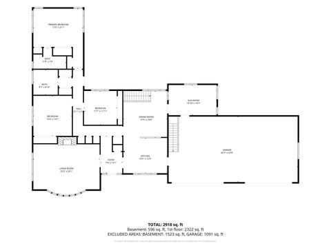 Tiny photo for 400 Sugar Creek Drive, Joliet, IL 60433 (MLS # 12767666)