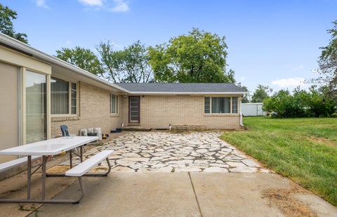 Tiny photo for 400 Sugar Creek Drive, Joliet, IL 60433 (MLS # 12767666)