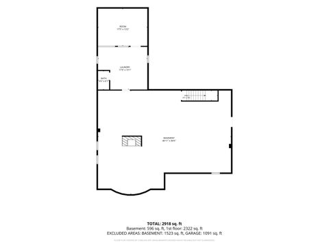 Tiny photo for 400 Sugar Creek Drive, Joliet, IL 60433 (MLS # 12767666)