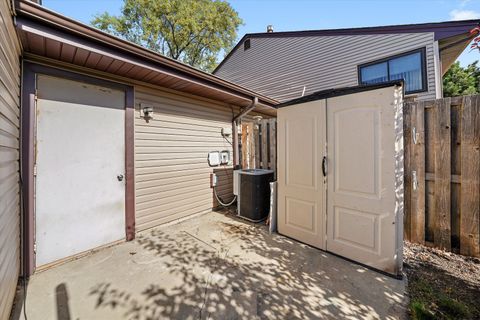 Tiny photo for 20 Honeybear Lane, Romeoville, IL 60446 (MLS # 12505552)