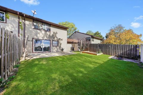 Tiny photo for 20 Honeybear Lane, Romeoville, IL 60446 (MLS # 12505552)