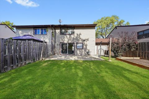 Tiny photo for 20 Honeybear Lane, Romeoville, IL 60446 (MLS # 12505552)