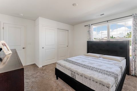 Tiny photo for 482 Comstock Rd Road, South Elgin, IL 60177 (MLS # 12603161)