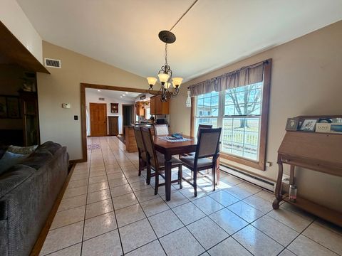 Tiny photo for 1797 CR 3500 N Road, Ludlow, IL 60949 (MLS # 12569612)