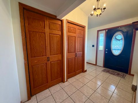 Tiny photo for 1797 CR 3500 N Road, Ludlow, IL 60949 (MLS # 12569612)