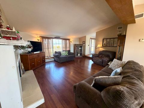 Tiny photo for 1797 CR 3500 N Road, Ludlow, IL 60949 (MLS # 12569612)