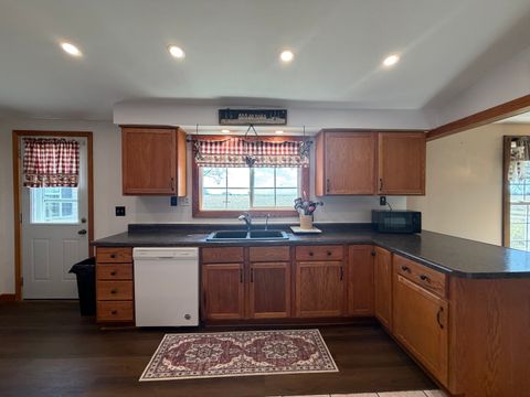 Tiny photo for 1797 CR 3500 N Road, Ludlow, IL 60949 (MLS # 12569612)