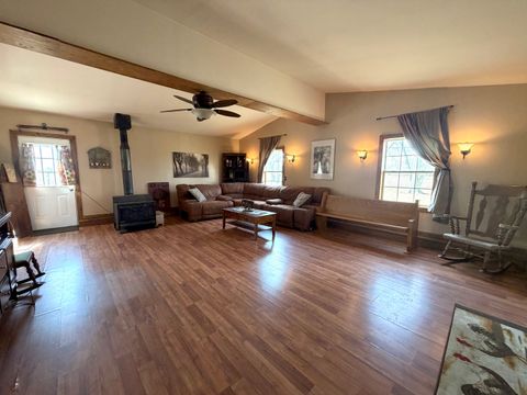 Tiny photo for 1797 CR 3500 N Road, Ludlow, IL 60949 (MLS # 12569612)