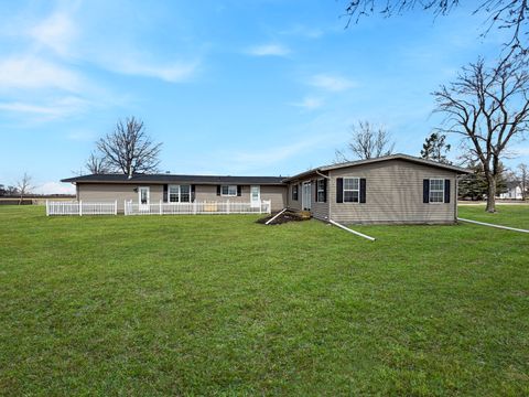 Tiny photo for 1797 CR 3500 N Road, Ludlow, IL 60949 (MLS # 12569612)