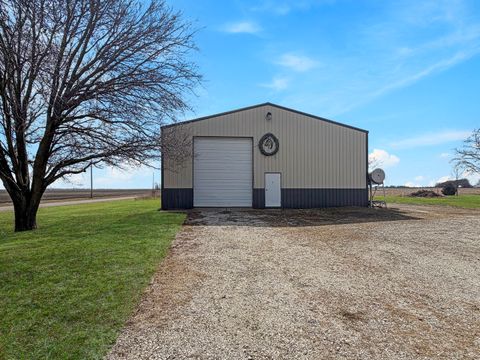 Tiny photo for 1797 CR 3500 N Road, Ludlow, IL 60949 (MLS # 12569612)