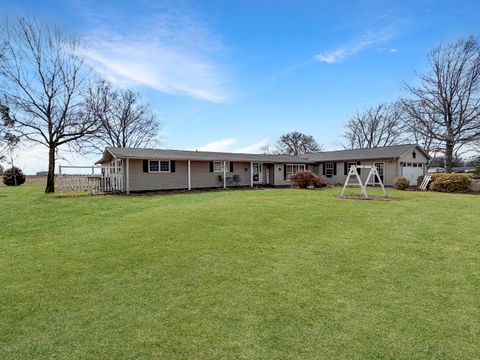 Photo of 1797 CR 3500 N Road, Ludlow, IL 60949 (MLS # 12569612)